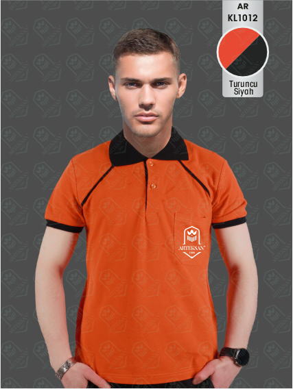 Orange Black - Openet Lakost