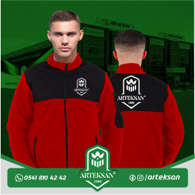 Arteksan İmzasıyla